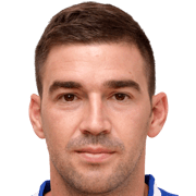 Milos Adamovic fm 2020