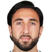 Anzor Sanaia fm 2020