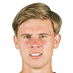 Oliver Olsen fm 2020