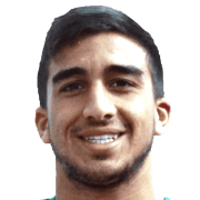 Facundo Bonifazi fm 2020