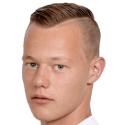 Boyd Lucassen fm 2020