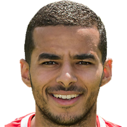 Redouan El Yaakoubi fm 2020