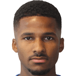 Nathanaël Dieng fm 2020