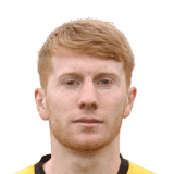 Bradley Halliday fm20