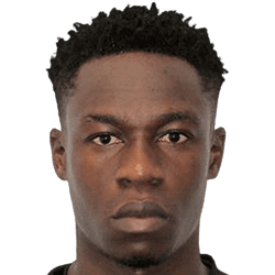 Philimon Tawiah fm 2020