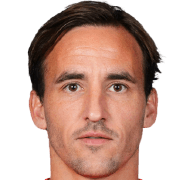 José Pedro Fuenzalida fm20