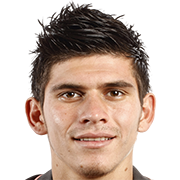 Christian Díaz fm 2020