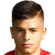 Gabriël Çulhaci fm 2020