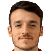 Tommaso Tentoni fm20