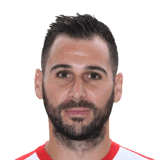 Antony Robic fm 2020