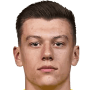 Jon McCracken fm 2020