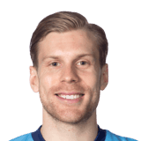Niklas Gunnarsson fm 2020