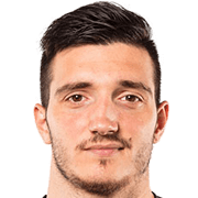 Vanja Markovic fm 2020