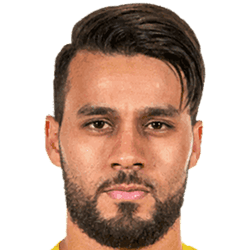 Yassine El Kharroubi fm 2020