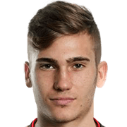 Alessandro Livieri fm20