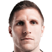 Justin Davis fm 2020