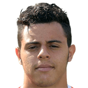 Francisco Sartore fm20