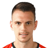 Antonini Culina fm20