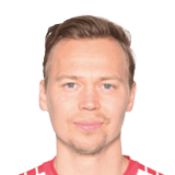 Magnus Andersen fm 2020