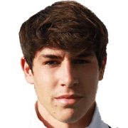 Clément Benard fm 2020