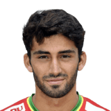 Hasan Özkan fm 2020