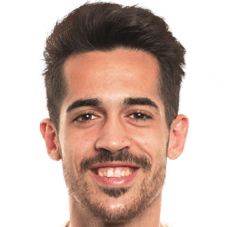 Iván Navarro fm 2020