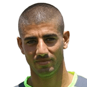 Ben Binyamin fm 2020