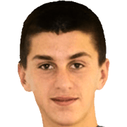 Enis Fazlagic fm 2020