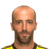 Federico Higuaín fm 2020