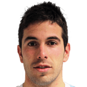 Rubén Ramos fm 2020