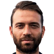 Vincenzo Camilleri fm20