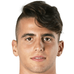 Luca Coccolo fm 2020