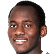 Badara Badji fm 2020