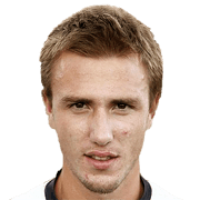 Giacomo Benedini fm20