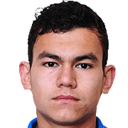 Rustamjon Ashurmatov fm20