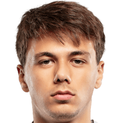 Dario Spikic fm 2020