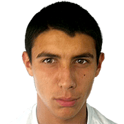 Zdravko Dimitrov fm20