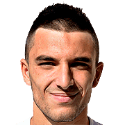 Enzo Basilio fm 2020