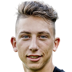 Jannik Rochelt fm 2020