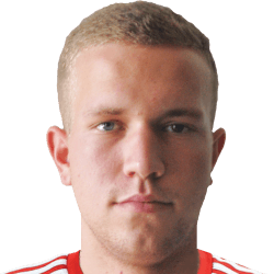 Luka Asentic fm 2020