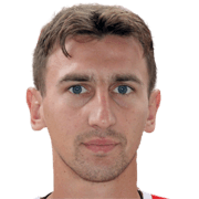 Aleksandar Radulovic fm 2020