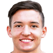 Marco Fuchshofer fm20