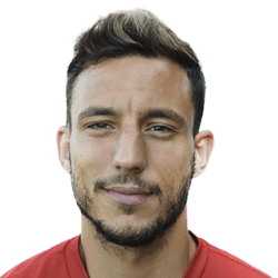 Matthieu Guerbert fm 2020