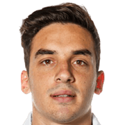 Francisco Tena fm 2020