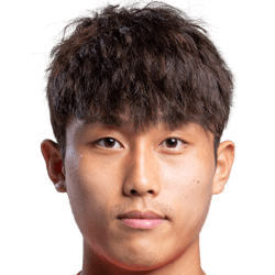 Jang Yoon-Ho fm 2020