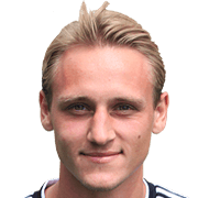 Patrik Cavos fm 2020