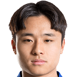 Song Jin-Gyu fm 2020