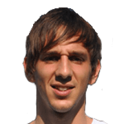 Matías Morales fm20