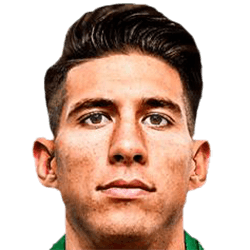 Michele Ferrara fm20