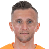 Jasmin Fejzic fm 2020